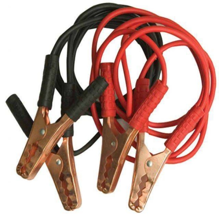 Akü Takviye Kablosu 1200 Amper (Taşıma Çantalı) (5381)
