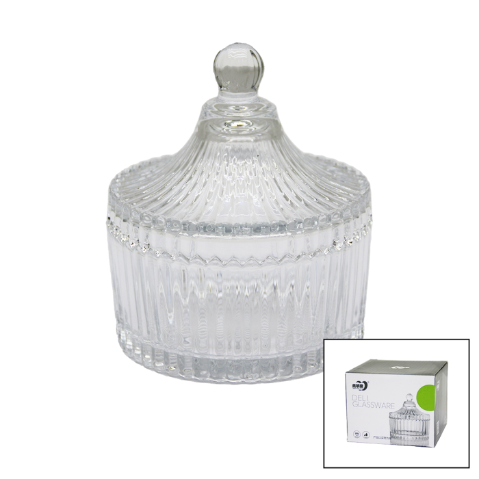 BÜYÜK CAM ŞEKERLİK (5381)