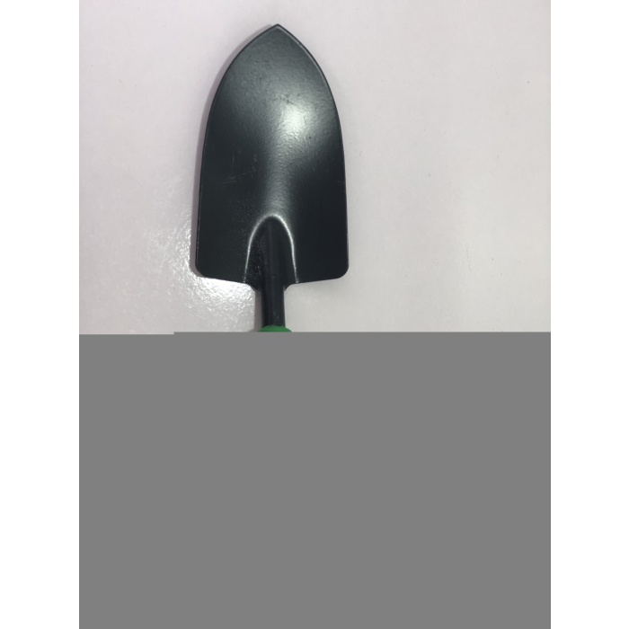 3 Parça Bahçe Seti - Çapa Tırmık Kazma Set (5381)