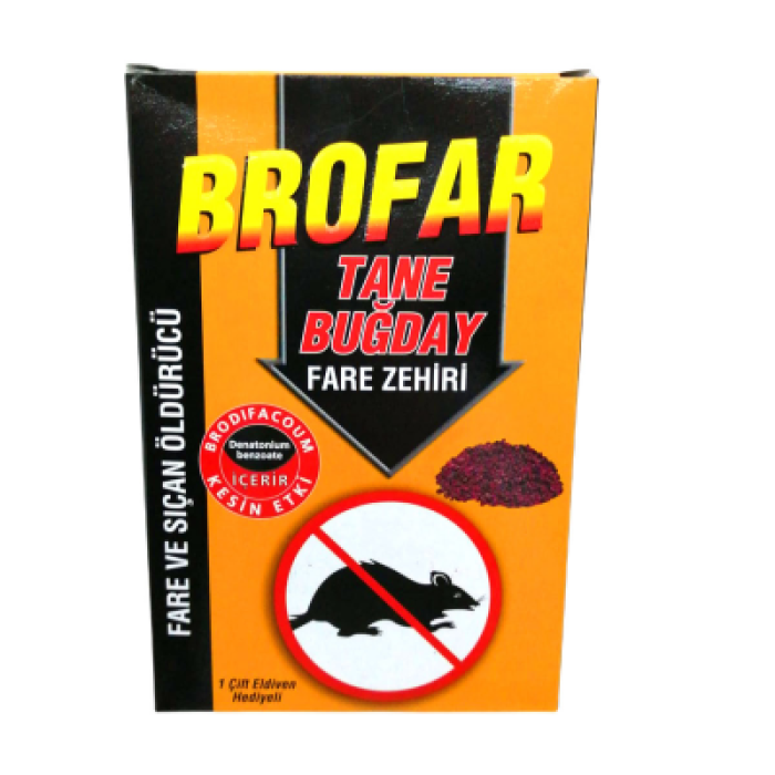 FARE YEMİ 200GR (5381)