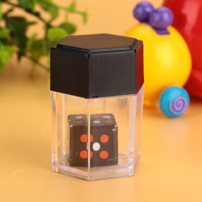 Sihir Oyunu Çoğalan Zar İllüzyon (5381)