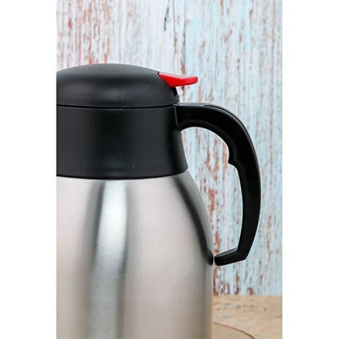 CKR-2004 1.5LT ÇELİK TERMOS (5381)