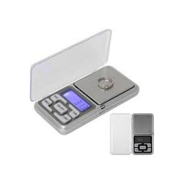 POCKET SCALE MH SERİES MİNİ HASSAS TARTI 0.01/200GR (5381)