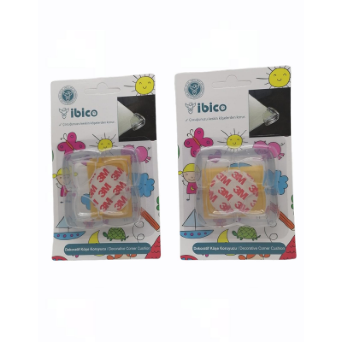 KÖŞE KORUYUCU Ç.EMNİYET (5381)