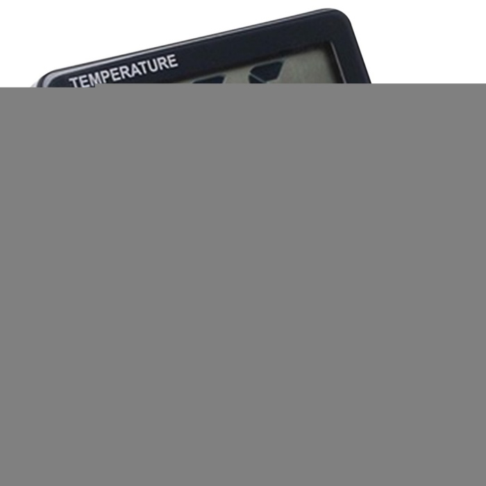 Masaüstü Dijital Termometre  Nem Ölçer Higrometre (5381)