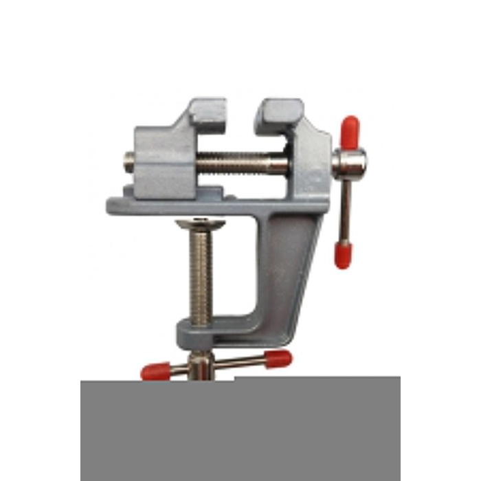 Mini Masa Tezgah Hobi Mengenesi Sabitleme Sıkıştırma Aparat 30mm (5381)