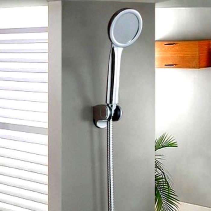 Banyo Duş Hortumu Tüm Musluk Duş Bataryalarına Uygun Duş Hortumu (5381)