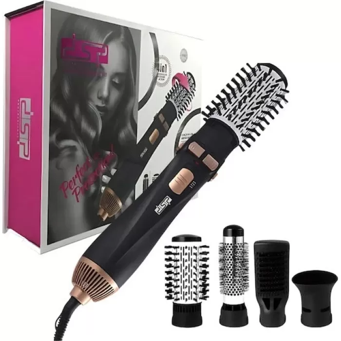 DSP dört fonksiyonlu döner fırça modeli DSP-50001 (5381)