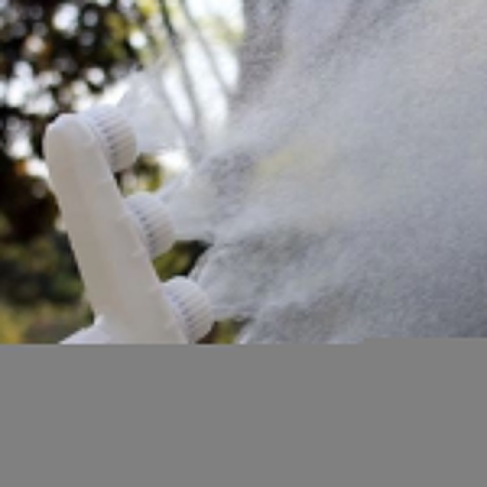 5 Kafalı Peyzaj Bahçe Tarla Çim Sulama Başlığı Yüksek Basınçlı Su Püskürtücü Hortum Aparatı (5381)