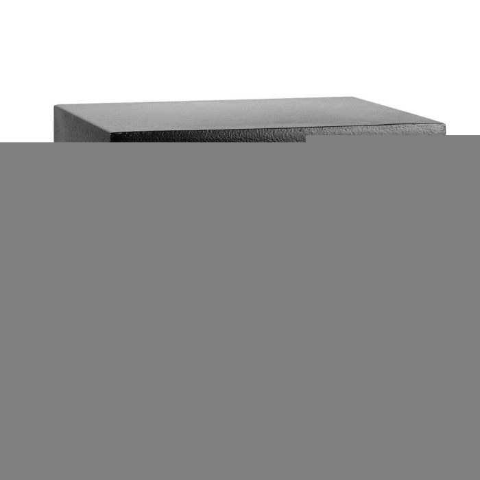 Elektronik Para Kasası Şifreli Anahtarlı Otel Tipi Kasa (5381)