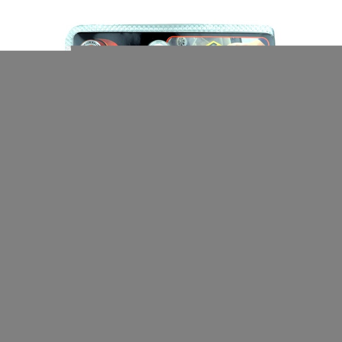 DİJİTAL MULTİMETRE KTX-659 (5381)