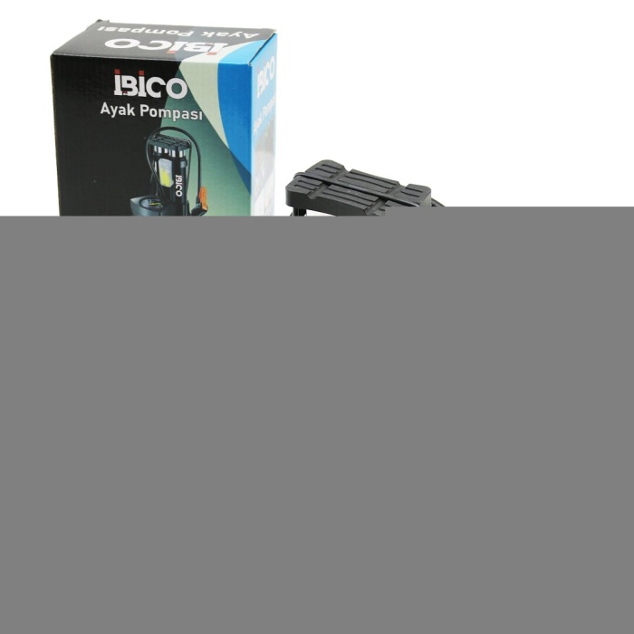 SAATLİ DİKEY MODEL - İNCE PİSTONLU AYAK POMPASI OTO-ARAÇ - BİSİKLET-MOTOR LASTİK - TOP - ŞİŞME HAVUZ-YATAK (5381)