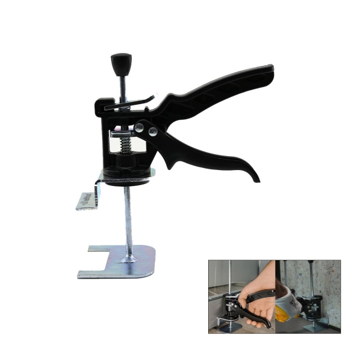 SERAMİK MERMER SEVİYE KRİKOSU - KALDIRAÇ (5381)