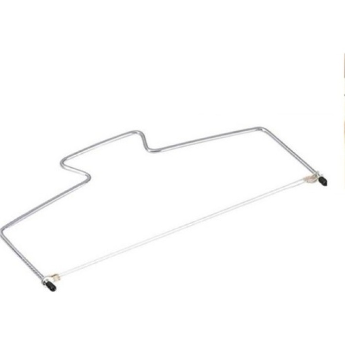 PASLANMAZ METAL PASTA KESME DİLİMLEYİCİ APARATI (5381)