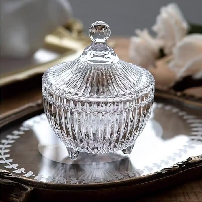 ÜÇ AYAK ŞEKERLİK (5381)