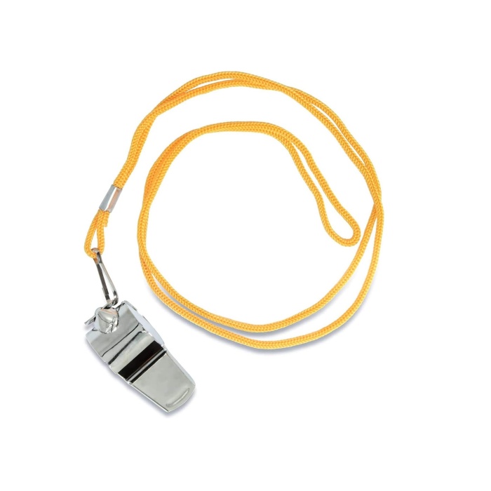 METAL DÜDÜK - 110 DESİBEL (5381)