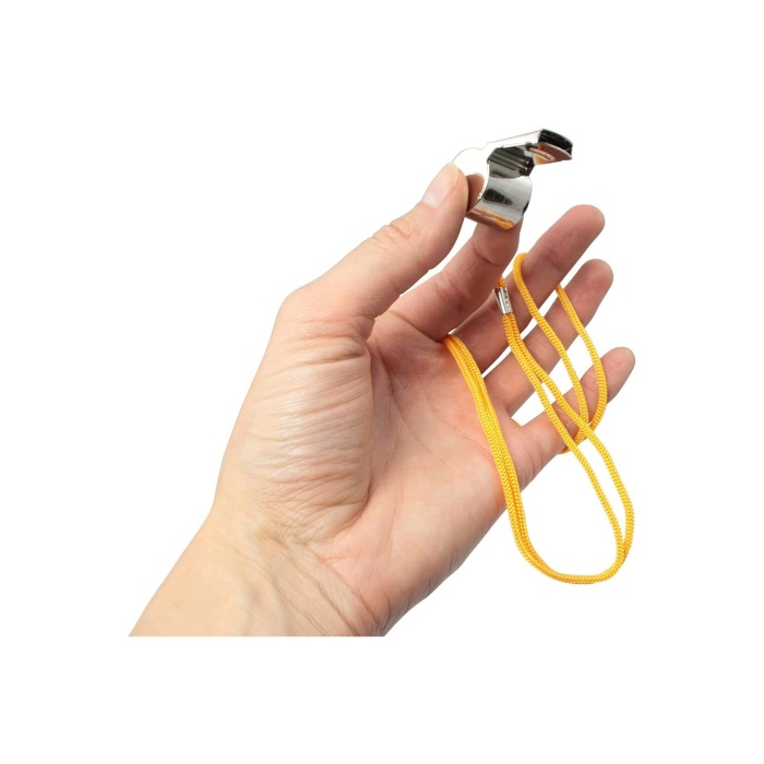 METAL DÜDÜK - 110 DESİBEL (5381)