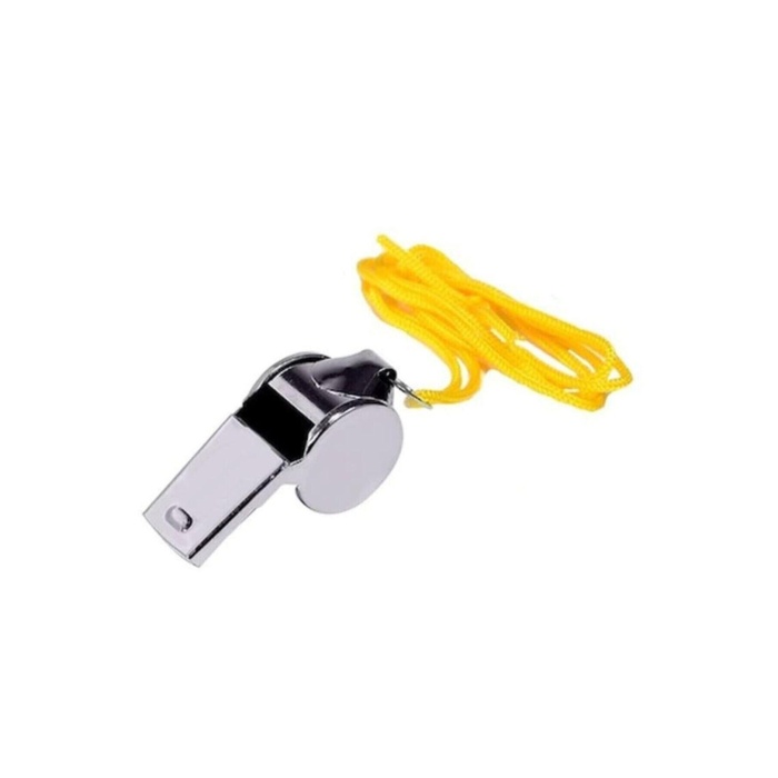 METAL DÜDÜK - 110 DESİBEL (5381)