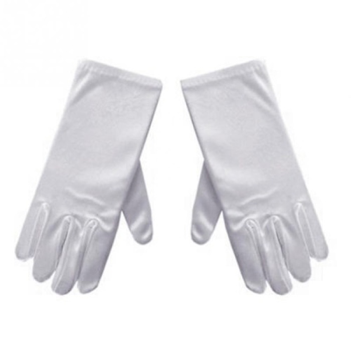 Pandomim Eldiveni Çocuk