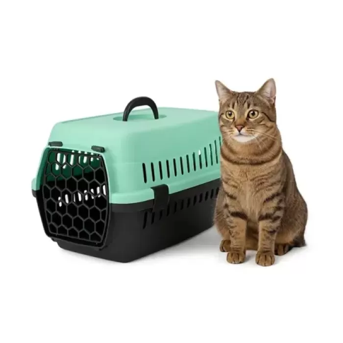 Mikopet Hayvan Taşıma Çantası