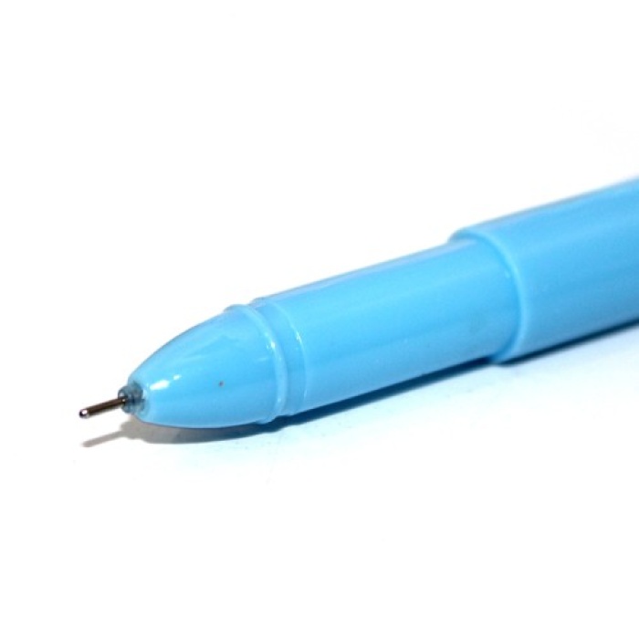 Anime Figür Tükenmez Kalem Model 9