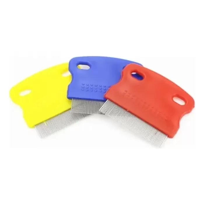 Evcil Hayvan Pire Tarağı