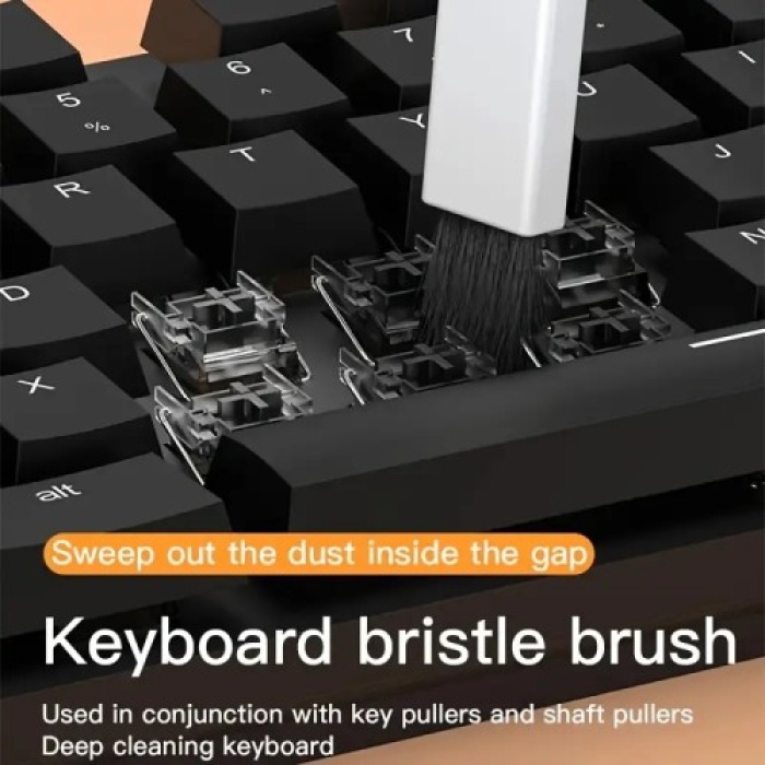 20-in-1 Profesyonel Elektronik Temizleme ve Bakım Kiti