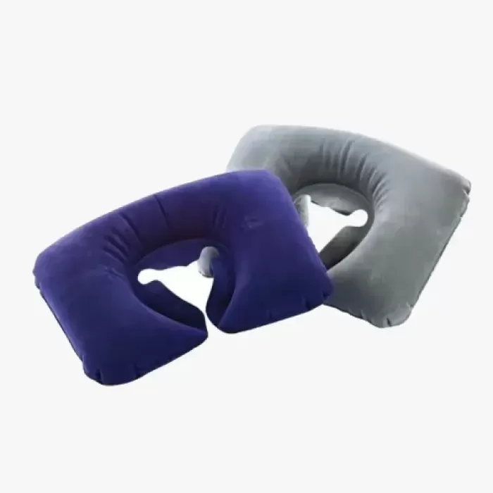 Seyahat Yastığı Şişme Boyun Tipi Ortopedik