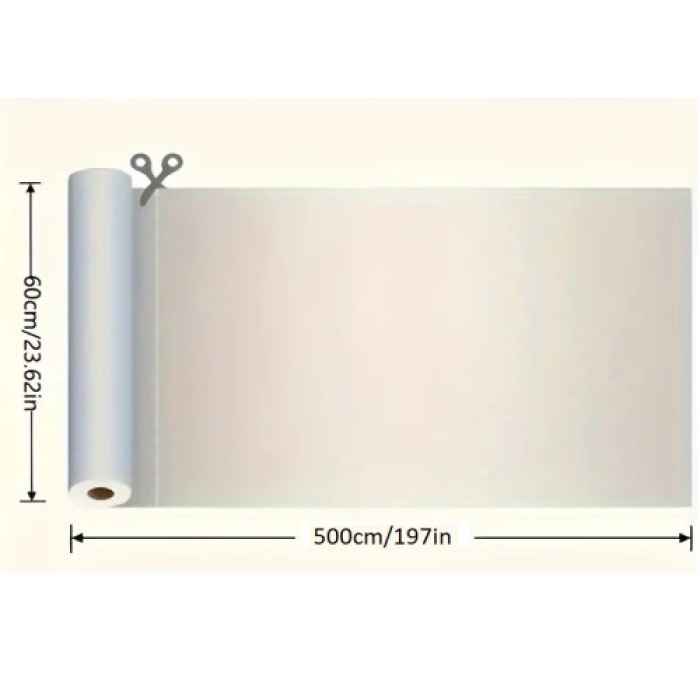 UV Engelleyici Buzlu Cam Filmi