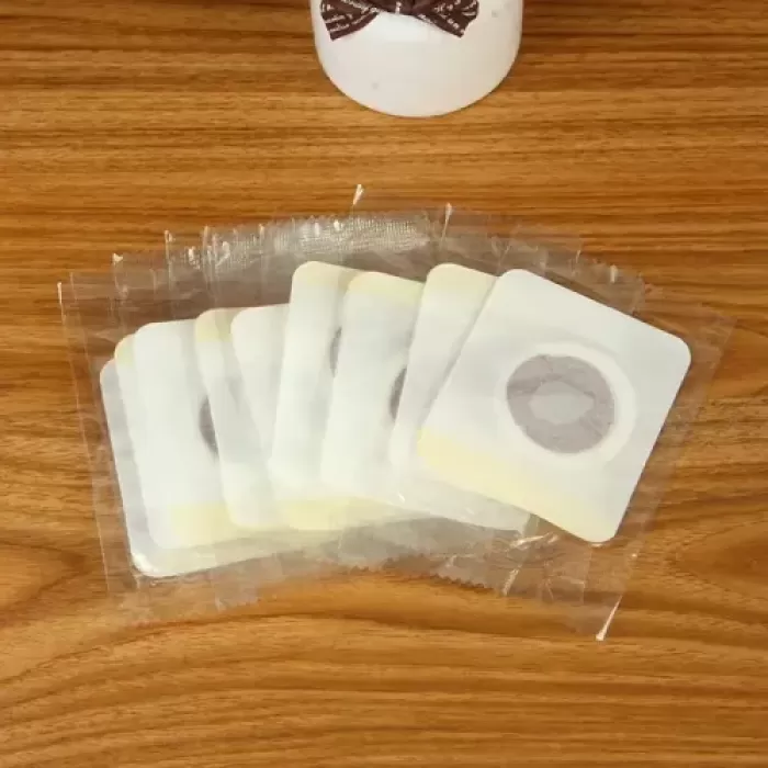 Zayıflama Göbek Bandı 10 Adet