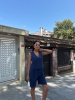 Vera Bermuda Lacivert Takım