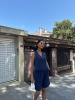 Vera Bermuda Lacivert Takım