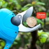 Suca SC-8601 Akülü Budama Makası 2 Bataryalı