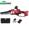 Gardenpro VST9C208 Lityum Akülü Şarjlı Budama Testeresi
