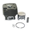Husqvarna 61 Silindir Piston 48 mm
