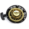 Benzinli Motor Starter Kapak Komple 5.5 - 6.5 Hp