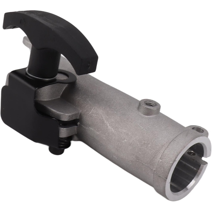 Motorlu Tırpan Boru Bağlantısı Kelepçeli 26 mm