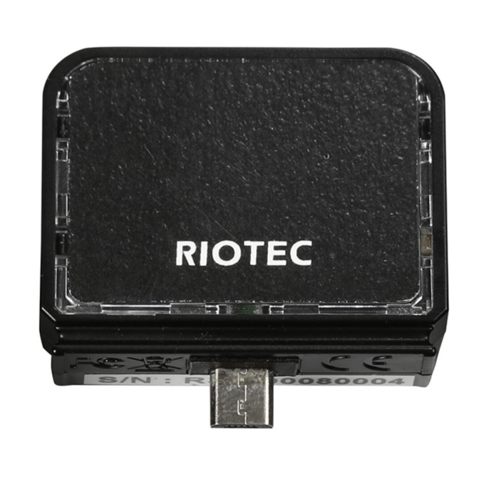 Riotex Dc9257a Micro Usb Mobil Okuyucu