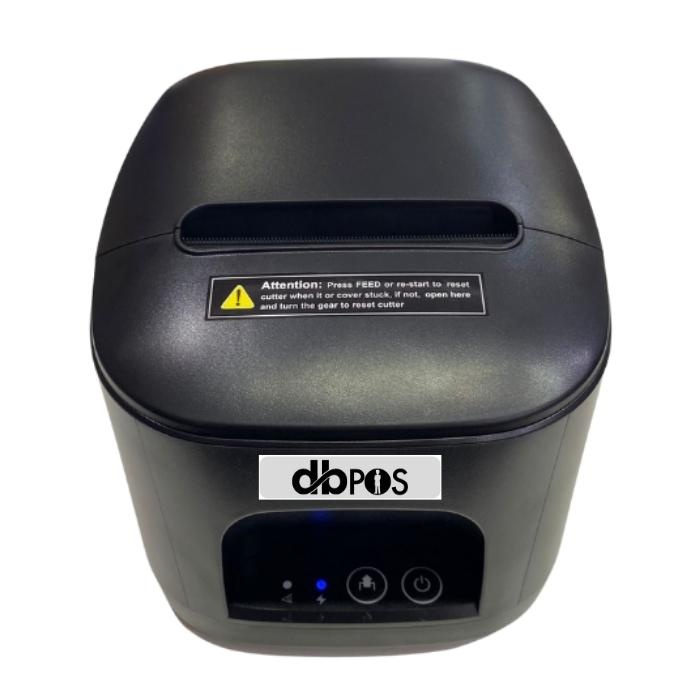 dbpos B823 Adisyon Fiş Yazıcı 3 port