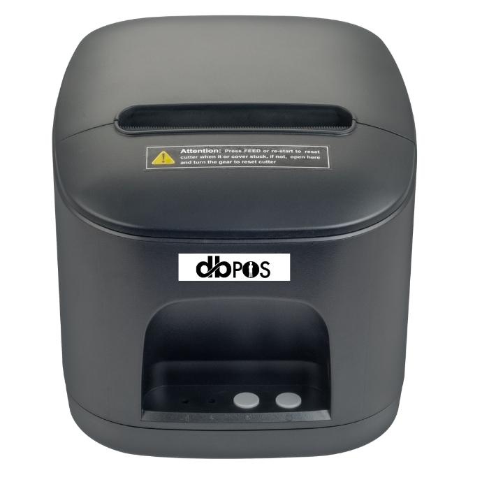 dbpos B823 Adisyon Fiş Yazıcı 3 port