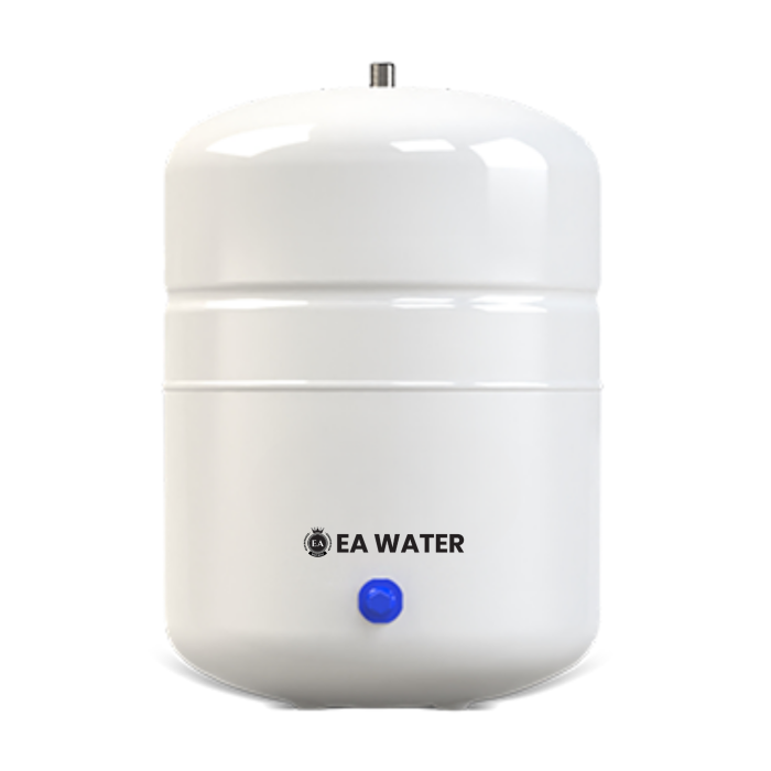 EA WATER 2,2 Galon ( 8 litre ) Basınç Denge Tankı