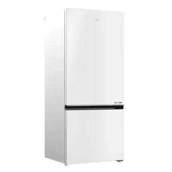 Beko 678550 IEB No Frost Buzdolabı