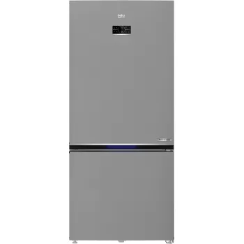 Beko 683616 EI Yapay Zeka Teknolojili No Frost Buzdolabı