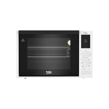 Beko BMF 30 QBB AF Mini Fırın