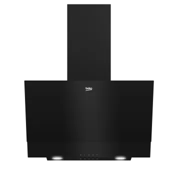 Beko BDE 6050 S Duvar Tipi Davlumbaz