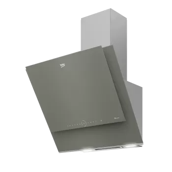 Beko BDE 6072 G Duvar Tipi Davlumbaz