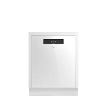 Beko BBC 161 B Tezgah Altı Bulaşık Makinesi
