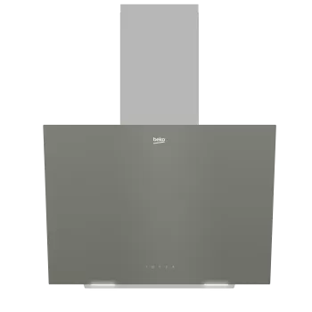 Beko BDE 6064 G Duvar Tipi Davlumbaz