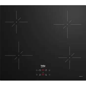 Beko BOI 6022 S İndüksiyonlu Ocaklar