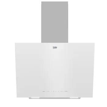 Beko BDE 6041 B Duvar Tipi Davlumbaz